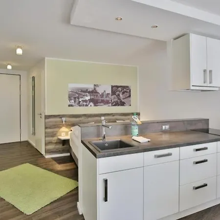 Duhner Strandhus, S10 *